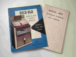 Capri manual 2 Capri manual 2