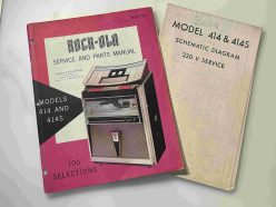 Capri manual 3 Capri manual 3